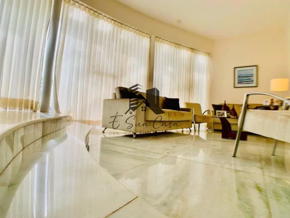 Imagem Casa 5 Quartos Bairro Bandeirantes