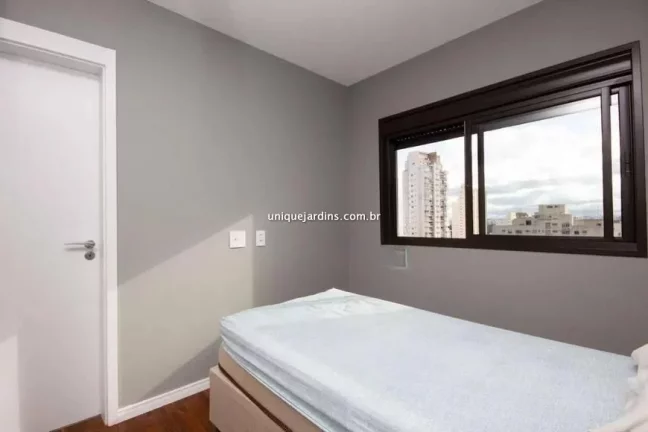 Imagem Apartamento à venda Vila Mariana São Paulo