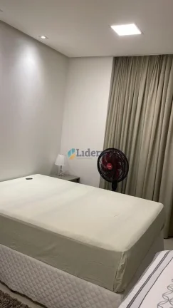 Imagem Apto à venda - 3 Quartos - 1 Suíte - 94 m² - Intermares, Cabedelo/PB