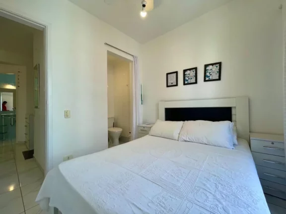Imagem Oportunidade Imperdível: Apartamento à venda em Riviera de São Lourenço Módulo 06! 2 quartos, 1 suíte, 2 salas, 1 vaga, 76m².