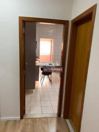 Imagem Casa com 4 dormitórios à venda, 312 m² por R$ 680.000 - Jardim Presidente Dutra - Guarulhos/SP