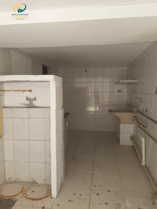 Imagem Casa Térrea