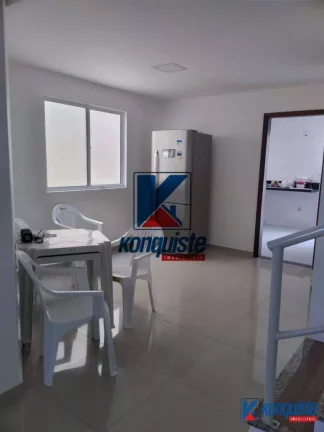 Imagem VENDO DUPLEX NO CONDOMINIO LOTUS RESIDENCE