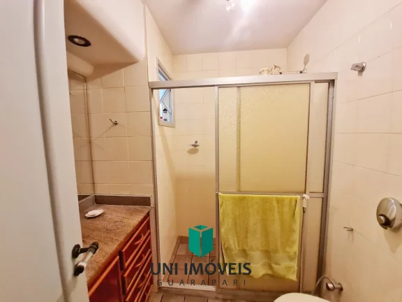 Imagem Bouganville 3 quartos frente para o mar da Praia dos Namorados a Venda no Centro - Guarapari