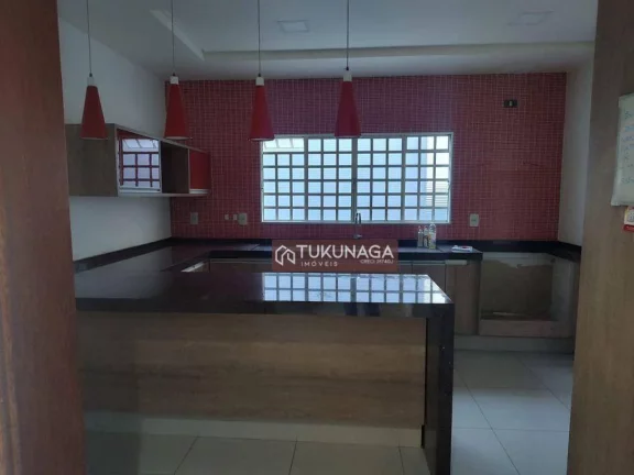 Imagem Casa com 3 dormitórios à venda, 181 m² por R$ 1.740.000,00 - Jardim Rosália Alcolea - Sorocaba/SP