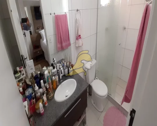 Imagem OPORTUNIDADE OSASCO JAGUARIBE APARTAMENTO 3 DORMITÓRIOS SENDO 1 SUÍTE VARANDA 1 VAGA ANDAR ALTO AO LADO DO SHOPPING OSASCO SUL E ACADEMIA SMARTFIT