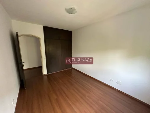 Imagem Apartamento Bosque das Andorinhas com 3 dormitórios à venda, 148 m² por R$ 1.380.000 - Granja Julieta - São Paulo/SP