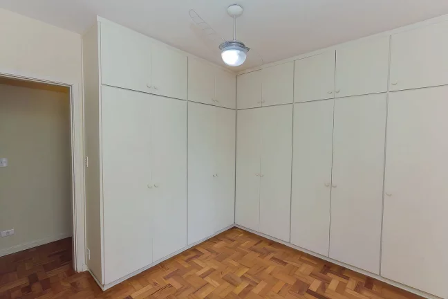 Imagem Apartamento com 3 quartos e 2 vagas na Pedroso Alvarenga