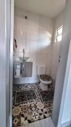 Imagem CASA RESIDENCIAL em Barra Velha - SC, Itajuba