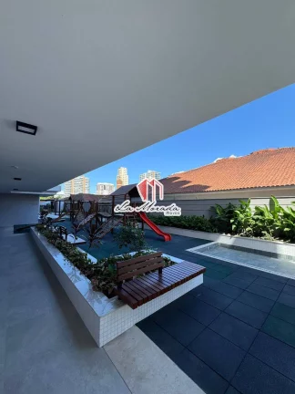 Imagem Villa Residence - Adrianópolis, 368M², 4 suítes, 4 vagas!