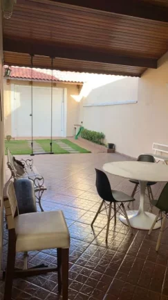Imagem Sobrado com 3 dormitórios, 310 m² - venda por R$ 1.400.000,00 ou aluguel por R$ 6.350,00/mês - Vila Áurea - Poá/SP