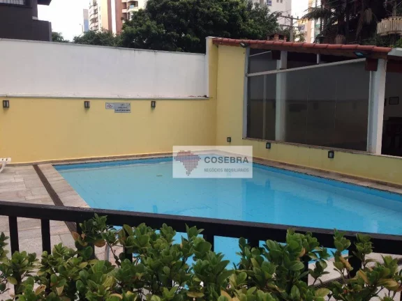 Imagem Apartamento com 2 dormitórios à venda, 74 m² por R$ 1.382.000,00 - Vila Olímpia - São Paulo/SP