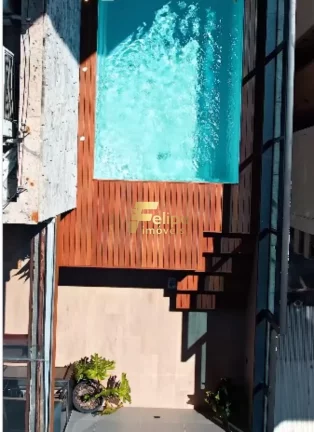 Imagem COBERTURA DUPLEX TOTALMENTE REFORMADA NA PRAIA DA COSTA.