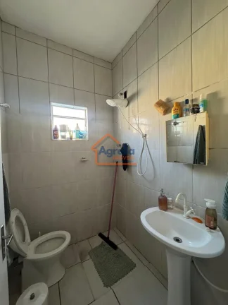 Imagem Casa à venda no bairro Jardim Itacolomy - Mogi Guaçu/SP