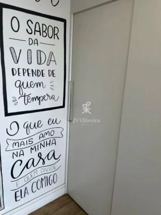 Imagem CONDOMINIO LAZER COMPLETO,, COM EXCELENTE APTO.