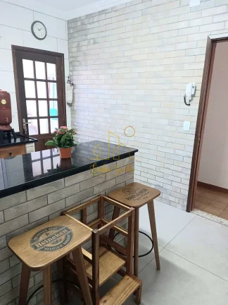 Imagem VENDA  CASA TÉRREA | JARDIM PACAEMBU  JUNDIAÍ/SP