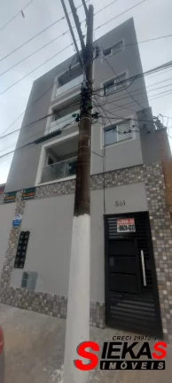Imagem Oportunidade Única: Apartamento de 2 quartos à venda na Vila Carrão, São Paulo-SP! 48m² de conforto e praticidade!