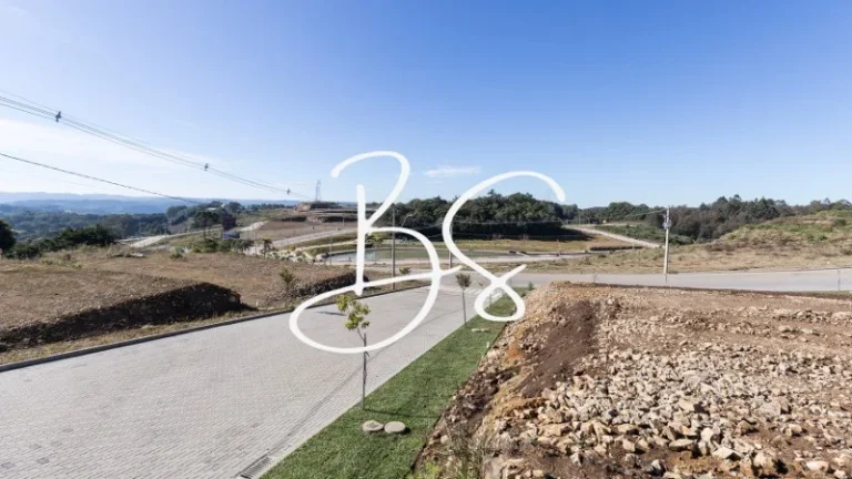 Imagem TERRENO RESIDENCIAL em FLORES DA CUNHA - RS, Avenida 25 de Julho
