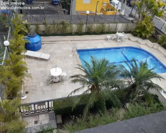 Imagem APARTAMENTO RESIDENCIAL em São Paulo - SP, Vila Mariana