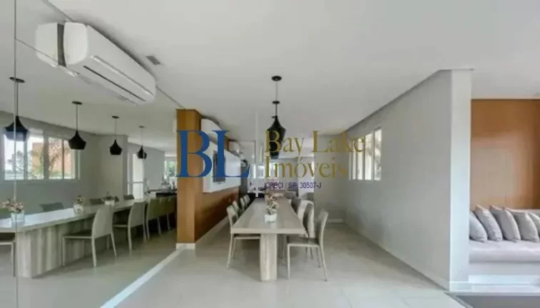Imagem Apartamento com 55M² - 2 Quartos Em Andar Alto!!Praça Mooca!!