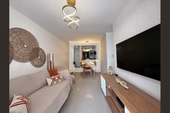 Imagem Apartamento à Venda - Recreio, 3 Quartos, 87 m2