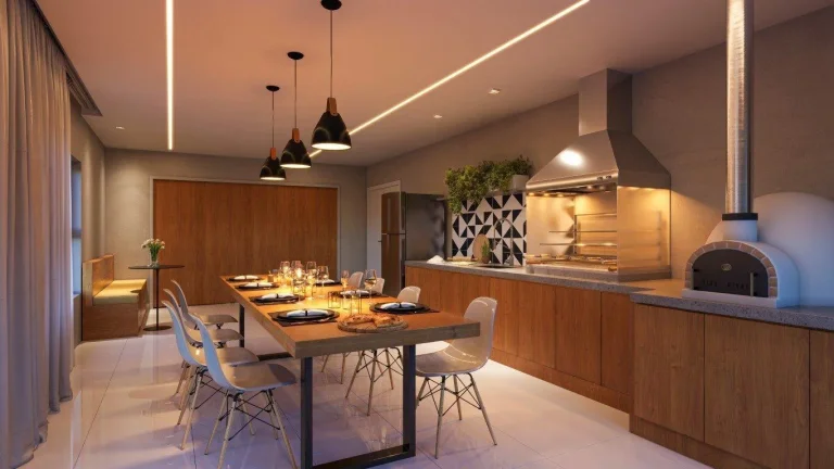 Imagem Metroway Marino - Studio Moderno na Vila Clementino, São Paulo