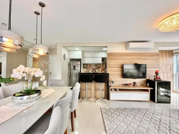 Imagem Apartamento 3 Dormitórios - Bairro Centro