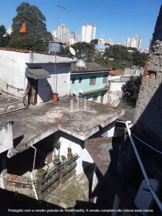 Imagem Terreno 542m², 34 mts de frente, Casas antigas, 100% de permutas, Ao lado de Edifício no Parque Boa esperança, Mauá-SP