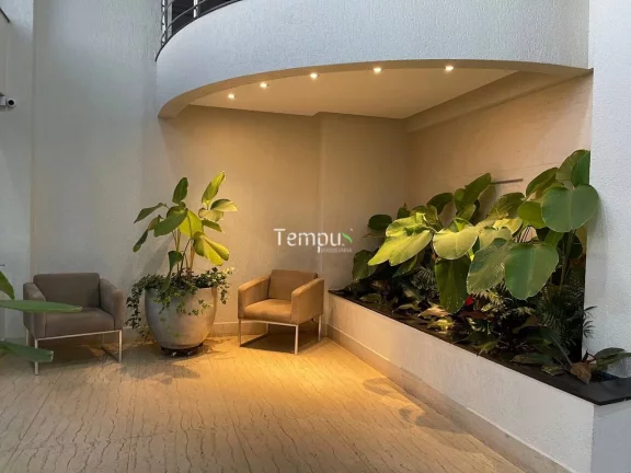 Imagem Residencial Esmeraldas di Lourenzzo - Apartamento a venda, 2 quartos, 1 suíte - Jardim das Esmeraldas