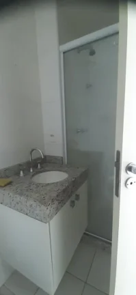 Imagem Apartamento para Venda em Rio de Janeiro, Barra Olimpica, 3 dormitórios, 1 suíte, 2 banheiros, 1 vaga