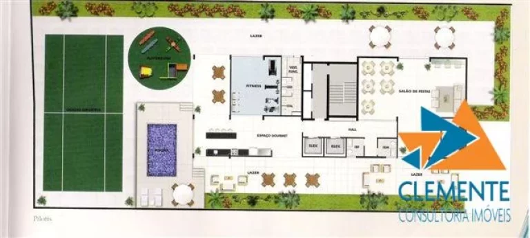 Imagem Apto. 04 qtos 01 ou 2 suites Bairro Prado BH.