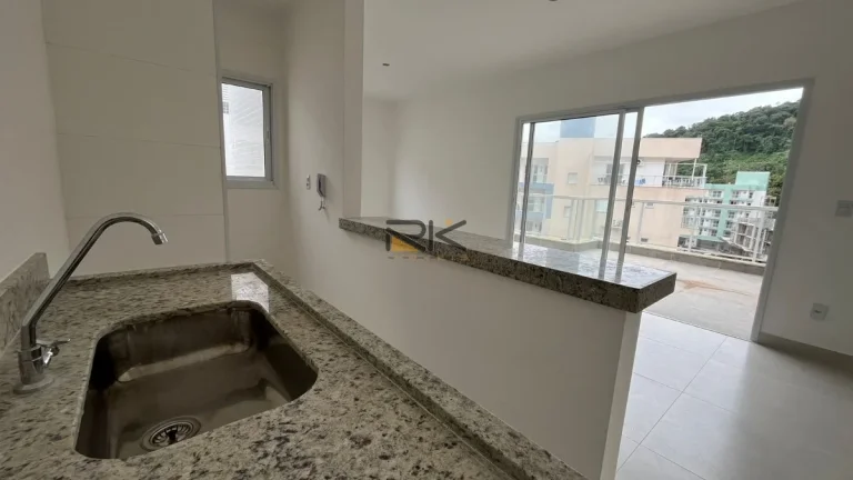 Imagem COBERTURA A VENDA COM SALA 2 AMBIENTES,VARANDA GOURMET,3 DORMITÓRIOS
