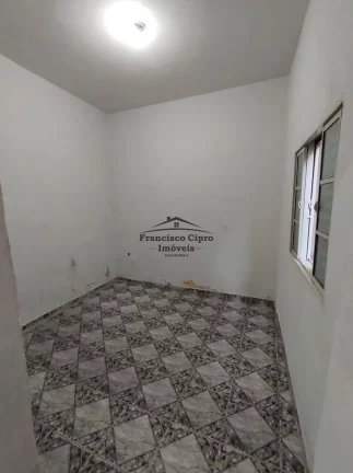 Imagem Casa à venda no bairro Pedregulho - Guaratinguetá/SP