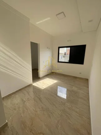 Imagem Casa Sobrado, 3 Dormitórios ( 1 suíte), 2 vagas, Golden Park Jacareí.