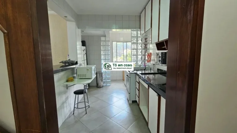 Imagem APARTAMENTO RESIDENCIAL em SÃO JOSÉ DOS CAMPOS - SP, VILA EMA