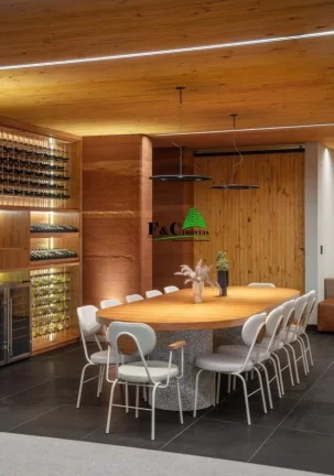 Imagem Casa para Venda em Avaré, Área Rural de Avaré, 6 dormitórios, 6 suítes, 6 banheiros, 6 vagas