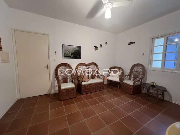 Imagem Apartamento à venda na Praia Grande com ótima metragem