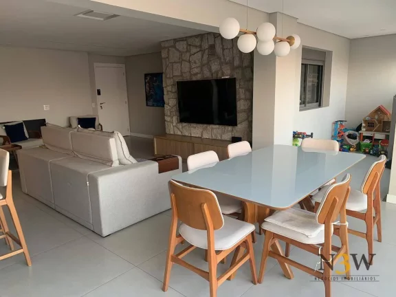 Imagem Apartamento à venda na Vila Leopoldina com 3 dormitórios, 1 suíte, 2 vagas de garagem e 115m² no Condomínio Grand Mond.