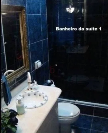 Imagem Apartamento com 3 dormitórios à venda na Vila Olímpia, 110 m² por R$ 1.100.000