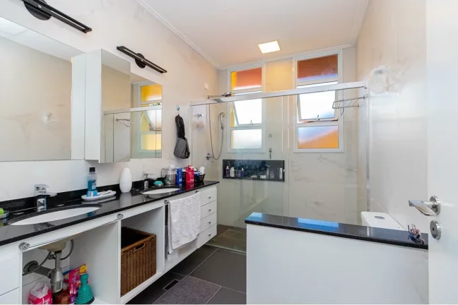 Imagem CASA RESIDENCIAL em São Paulo - SP, Alto de Pinheiros