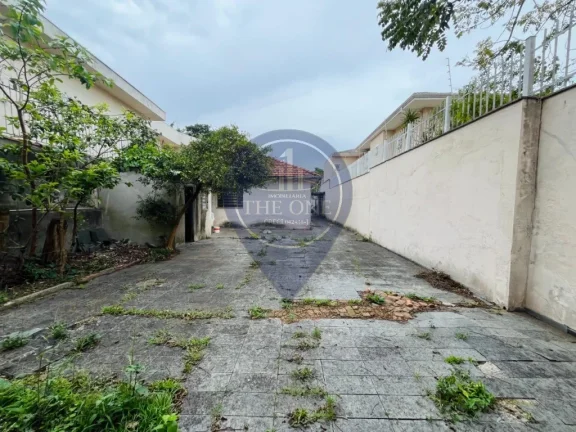 Imagem Terreno à venda em São Paulo-SP, Jardim da Saúde - 494,00m², oportunidade única!