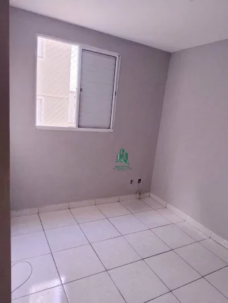 Imagem Apartamento com 2 dormitórios à venda, 43 m² por R$ 199.000,00 - Estância Guatambu - Itaquaquecetuba/SP