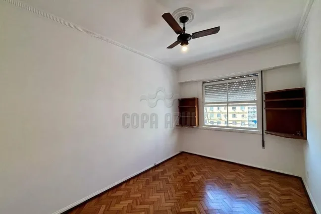 Imagem Copacabana – Rua Barata Ribeiro | Residencial › Apartamento 3 quarto(s) à Venda