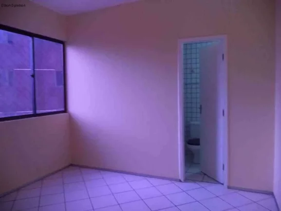Imagem APARTAMENTO RESIDENCIAL em TERESINA - PI, JÓQUEI