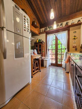 Imagem Casa à venda com 3 Dormitórios 2 suíte, Vagas 132 m² - Riviera de São Lourenço - Bertioga SP