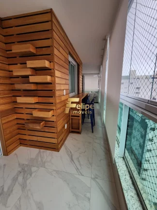 Imagem BELÍSSIMO APARTAMENTO DE 03 QUARTOS SENDO UMA SUÍTE LOCALIZADO NO CENTRO DE GUARAPARI/ES!
