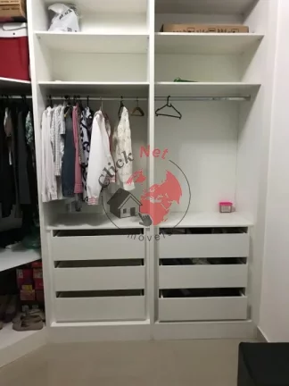 Imagem Lindo Apartamento à Venda no bairro Centro de São Bernardo do Campo