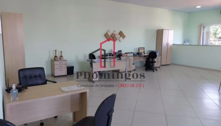 Imagem SALÃO DE FESTAS PARA EVENTOS E CONFRATERNIZAÇÕES - BAIRRO BOM RETIRO - SUMARÉ SP