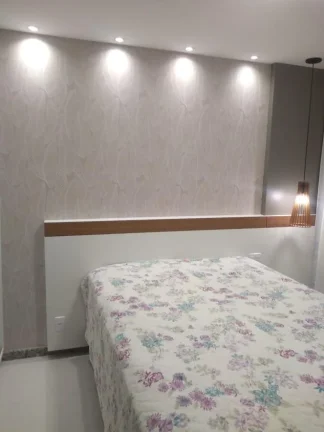 Imagem Excelente Apartamento 2 Quartos, Praia de Itaparica, Vila Velha (ES)