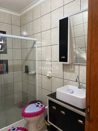Imagem Casa Ampla à Venda – Excelente Localização